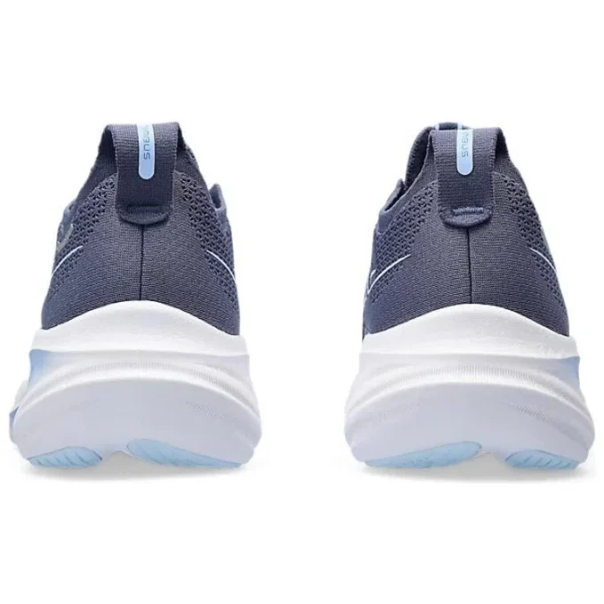 Gel-Nimbus 26 « Thunder Blue Sapphire »