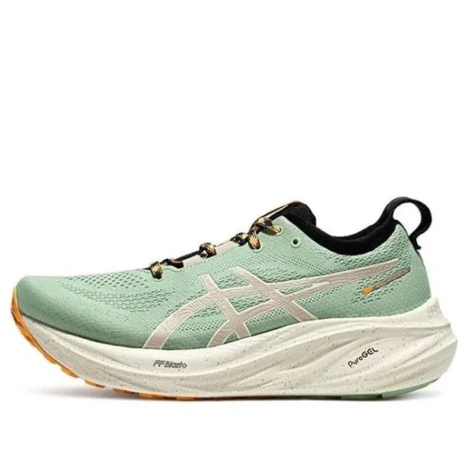 Gel-Nimbus 26 TR « Nature Bathing Fellow Yellow »