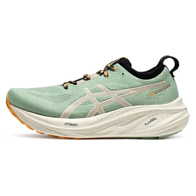 Gel-Nimbus 26 TR « Nature Bathing Fellow Yellow »