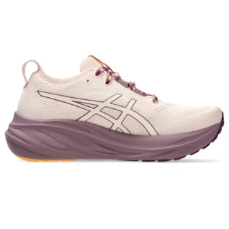 Gel-Nimbus 26 TR « Nature Bathing Pearl Pink »