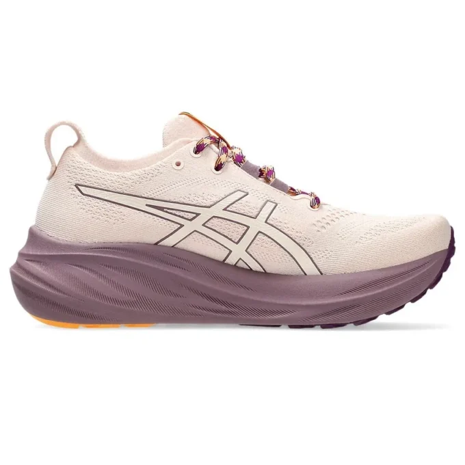 Gel-Nimbus 26 TR « Nature Bathing Pearl Pink »