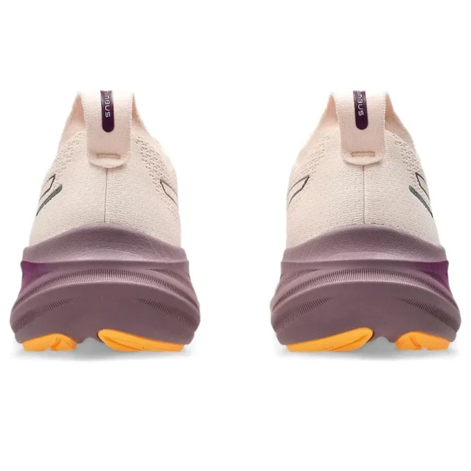 Gel-Nimbus 26 TR « Nature Bathing Pearl Pink »