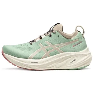 Gel-Nimbus 26 TR « Nature Bathing Rose Rougue »