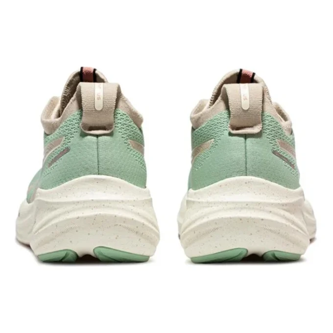 Gel-Nimbus 26 TR « Nature Bathing Rose Rougue »