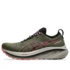 Gel-Nimbus 26 TR « Red Snapper »