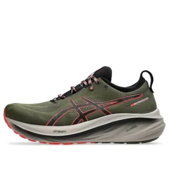 Gel-Nimbus 26 TR « Red Snapper »