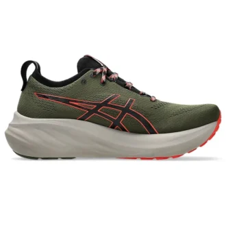 Gel-Nimbus 26 TR « Red Snapper »