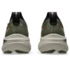 Gel-Nimbus 26 TR « Red Snapper »