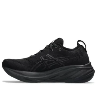 Gel-Nimbus 26 « Triple Black »
