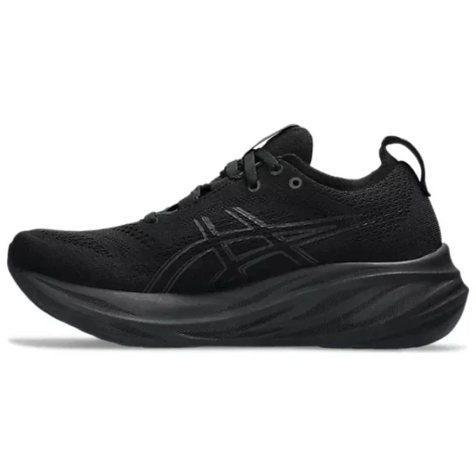 Gel-Nimbus 26 « Triple Black »