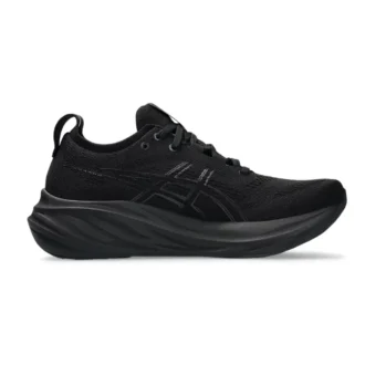 Gel-Nimbus 26 « Triple Black »