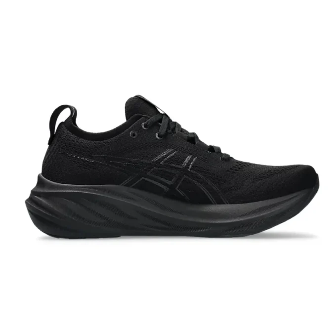 Gel-Nimbus 26 « Triple Black »