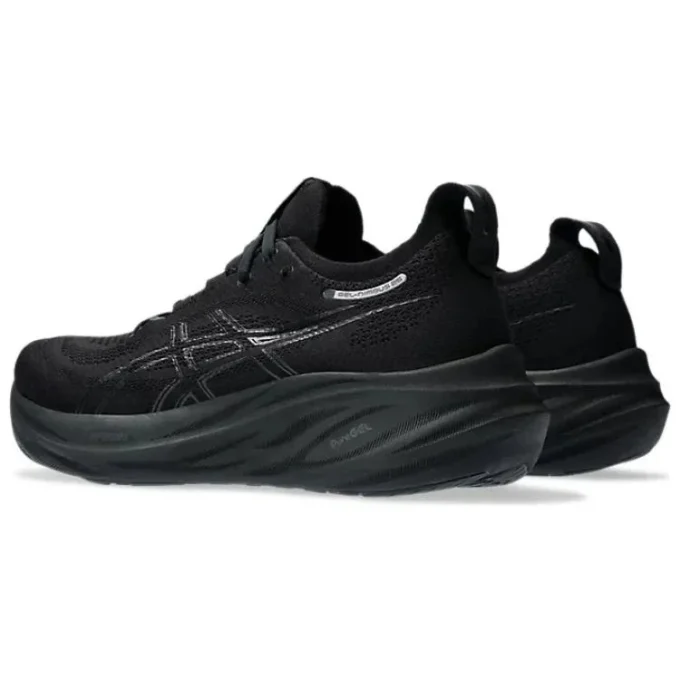 Gel-Nimbus 26 « Triple Black »