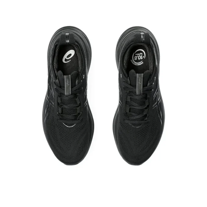 Gel-Nimbus 26 « Triple Black »