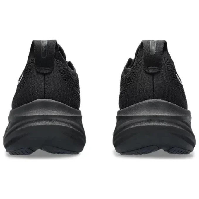 Gel-Nimbus 26 « Triple Black »