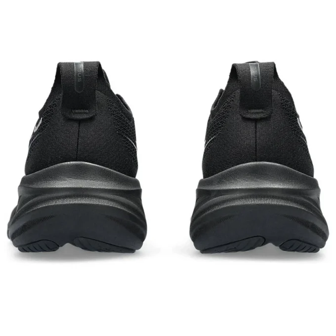 Gel-Nimbus 26 « Triple Black »
