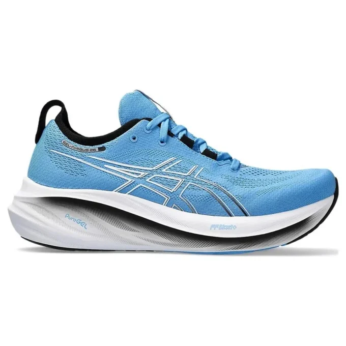 Gel-Nimbus 26 « Waterscape »