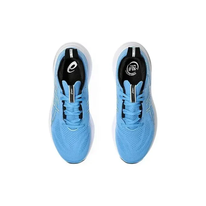 Gel-Nimbus 26 « Waterscape »