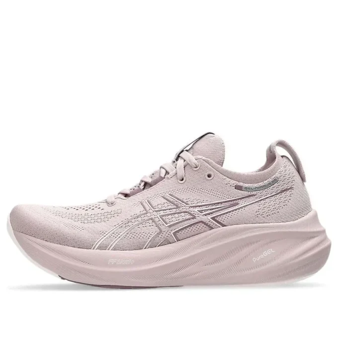 Gel-Nimbus 26 « Watershed Rose »
