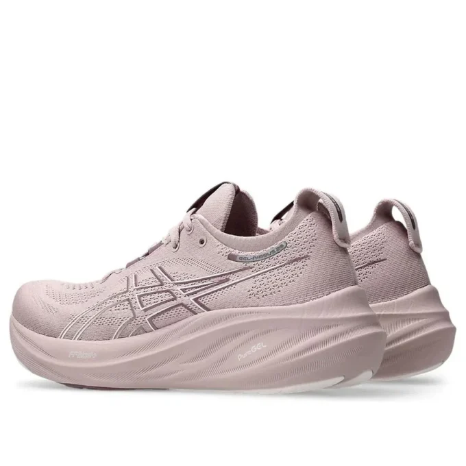 Gel-Nimbus 26 « Watershed Rose »