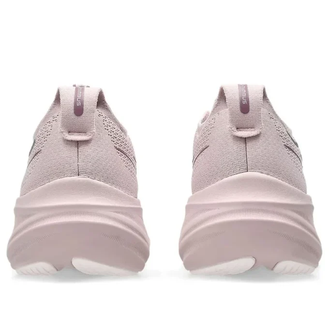 Gel-Nimbus 26 « Watershed Rose »