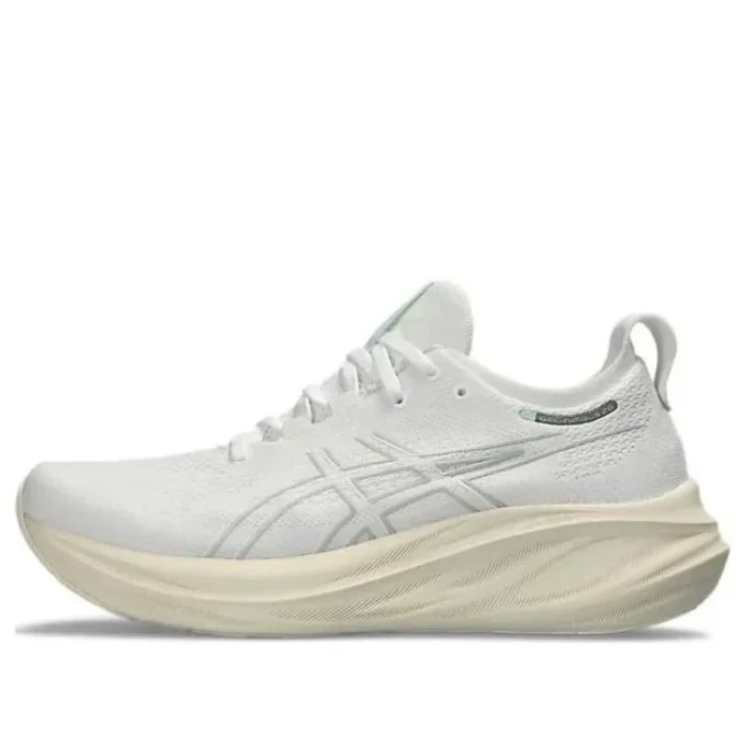 Gel-Nimbus 26 « White Beige »