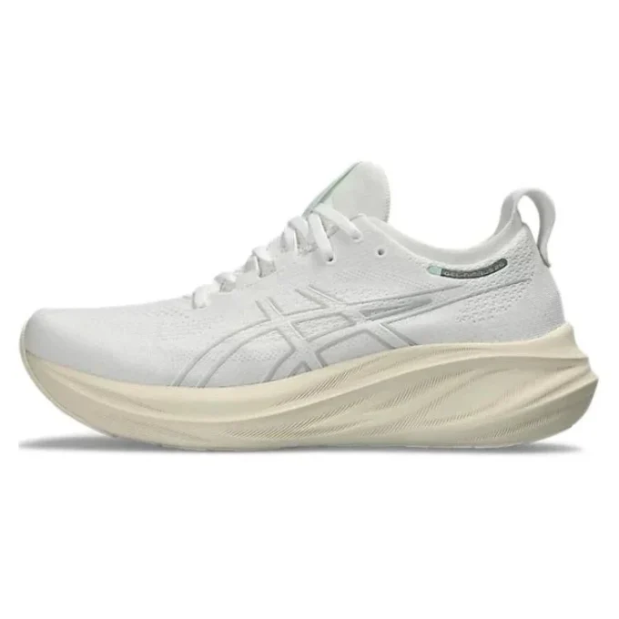Gel-Nimbus 26 « White Beige »