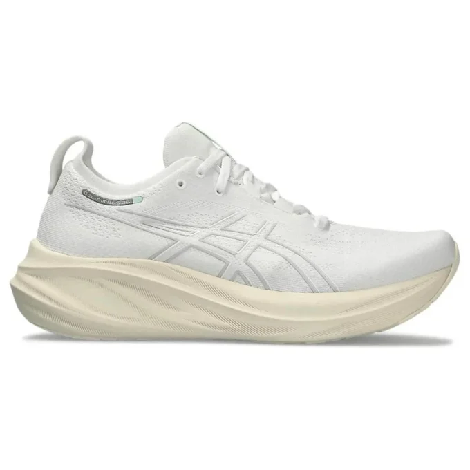 Gel-Nimbus 26 « White Beige »