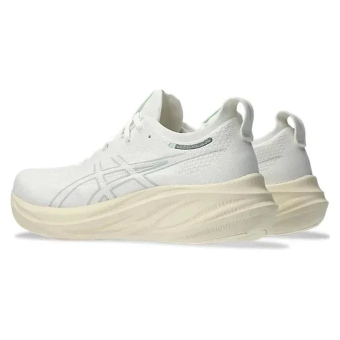 Gel-Nimbus 26 « White Beige »