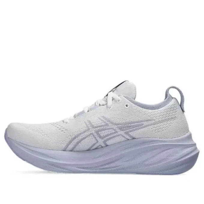 Gel-Nimbus 26 « White Fresh Air »