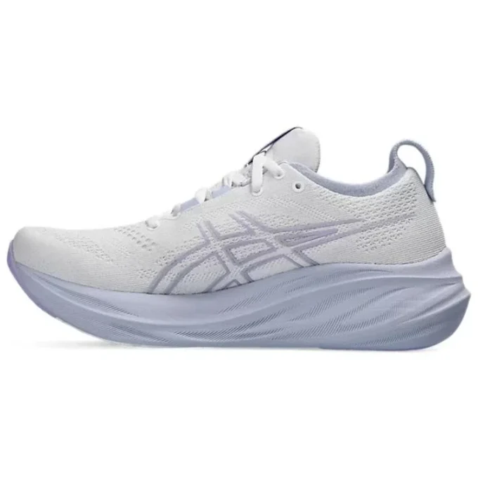 Gel-Nimbus 26 « White Fresh Air »