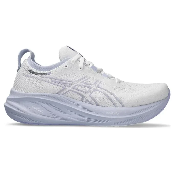 Gel-Nimbus 26 « White Fresh Air »