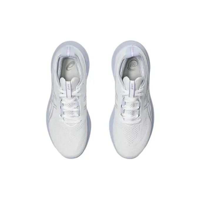 Gel-Nimbus 26 « White Fresh Air »
