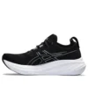 Gel-Nimbus 26 Wide « Black Graphite Grey »