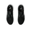 Gel-Nimbus 26 Wide « Black Graphite Grey »