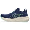 Gel-Nimbus 26 Wide « French Blue Electric Lime »