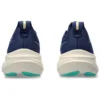 Gel-Nimbus 26 Wide « French Blue Electric Lime »