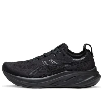 Gel-Nimbus 26 Wide « Triple Black »