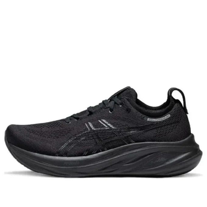 Gel-Nimbus 26 Wide « Triple Black »