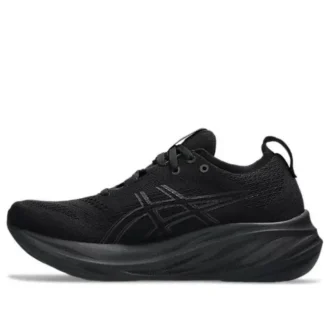 Gel-Nimbus 26 Wide « Triple Black »