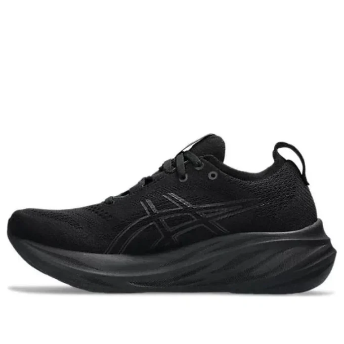 Gel-Nimbus 26 Wide « Triple Black »