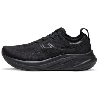 Gel-Nimbus 26 Wide « Triple Black »