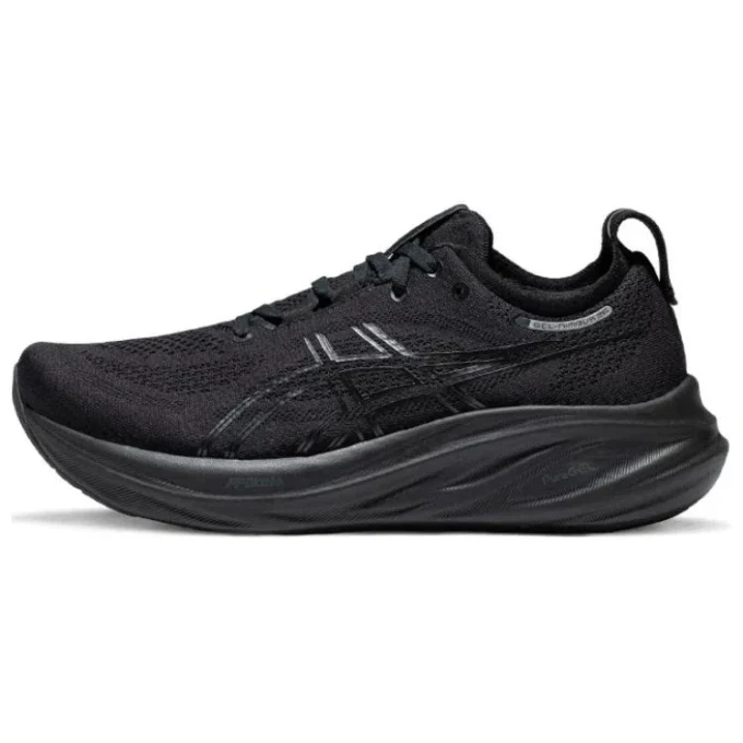 Gel-Nimbus 26 Wide « Triple Black »