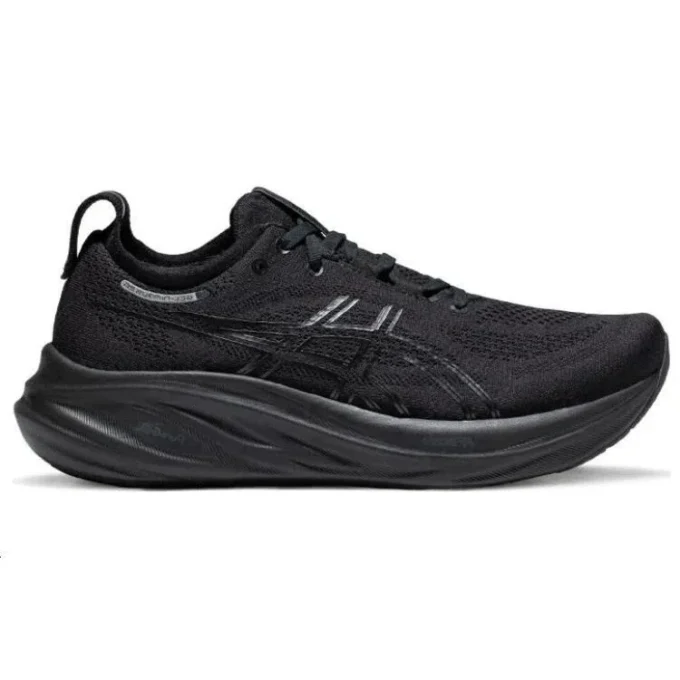 Gel-Nimbus 26 Wide « Triple Black »