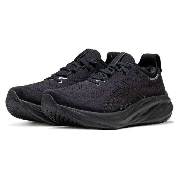 Gel-Nimbus 26 Wide « Triple Black »