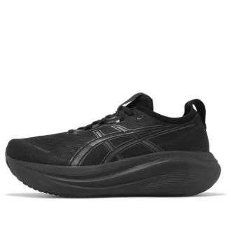 Gel-Nimbus 27 2E Wide « Noir »