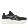 Gel-Nimbus 27 4E Extra Wide « Noir Beige »