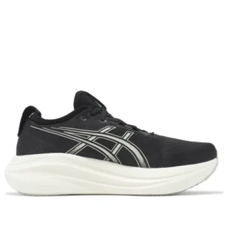 Gel-Nimbus 27 4E Extra Wide « Noir Beige »