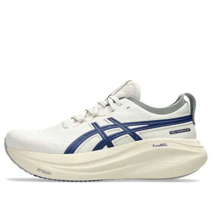 Gel-Nimbus 27 ATC « Birch Indigo Blue »