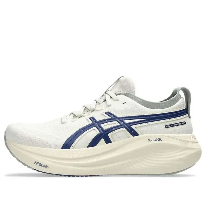 Gel-Nimbus 27 ATC « Birch Indigo Blue »